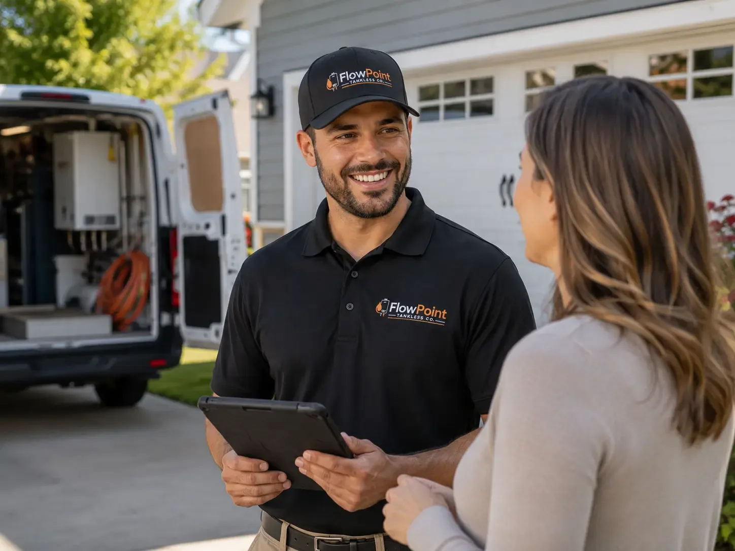 Tankless Water Heater Installation Depauville, NY FAQs
